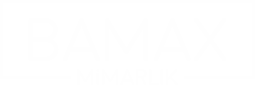 bamax mimarlik